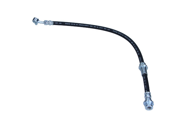 Ilustracja 52-0608 MAXGEAR przewód hamulcowy elastyczny