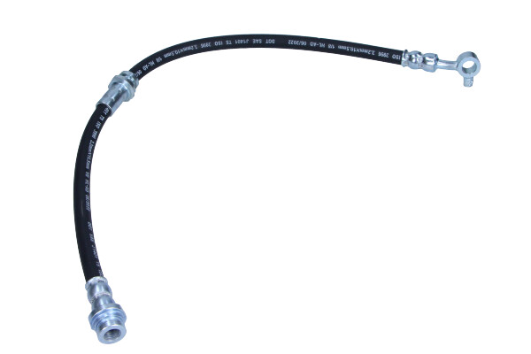 Ilustracja 52-0609 MAXGEAR przewód hamulcowy elastyczny