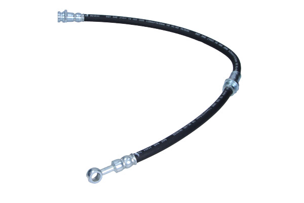 Ilustracja 52-0611 MAXGEAR przewód hamulcowy elastyczny