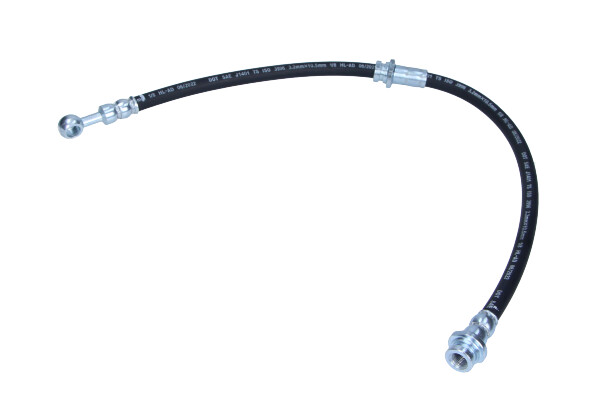 Ilustracja 52-0612 MAXGEAR przewód hamulcowy elastyczny