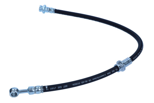 Ilustracja 52-0624 MAXGEAR przewód hamulcowy elastyczny