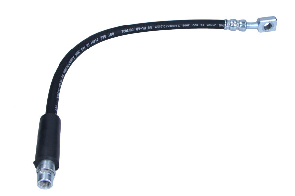 Ilustracja 52-0647 MAXGEAR przewód hamulcowy elastyczny