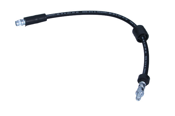 Ilustracja 52-0661 MAXGEAR przewód hamulcowy elastyczny