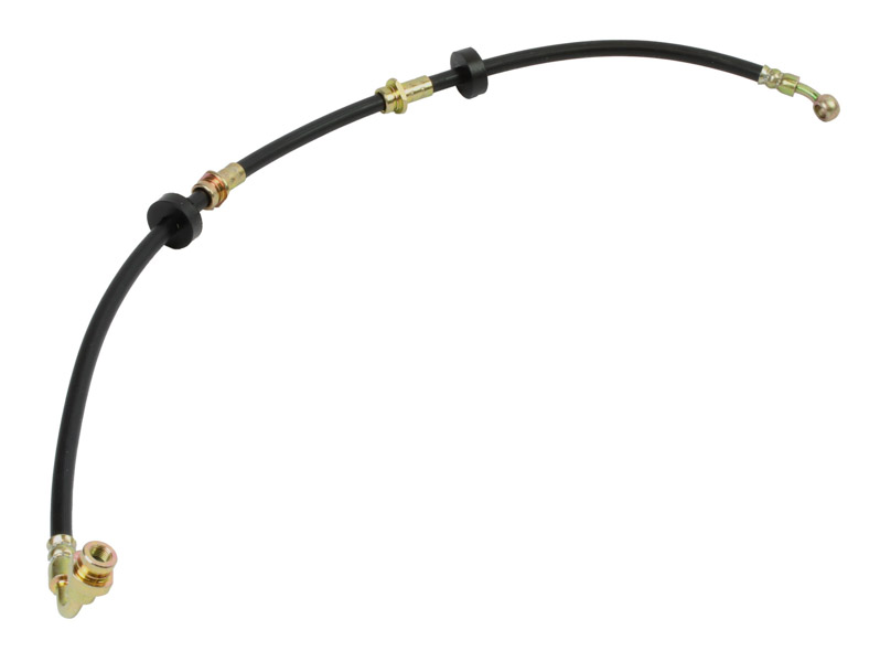 Ilustracja 52-0702 MAXGEAR przewód hamulcowy elastyczny