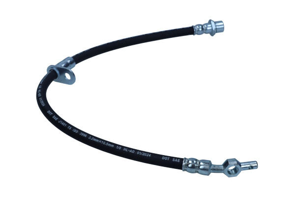 Ilustracja 52-0716 MAXGEAR przewód hamulcowy elastyczny