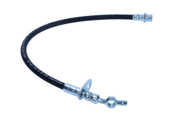 Ilustracja 52-0717 MAXGEAR przewód hamulcowy elastyczny