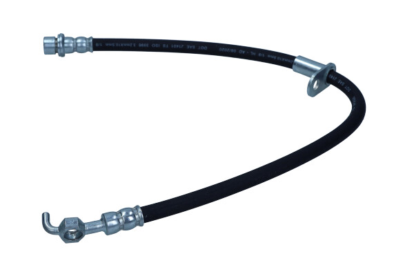 Ilustracja 52-0718 MAXGEAR przewód hamulcowy elastyczny