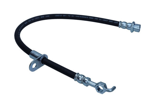 Ilustracja 52-0728 MAXGEAR przewód hamulcowy elastyczny