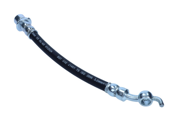 Ilustracja 52-0741 MAXGEAR przewód hamulcowy elastyczny