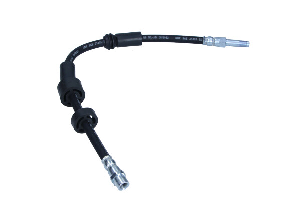 Ilustracja 52-0331 MAXGEAR przewód hamulcowy elastyczny