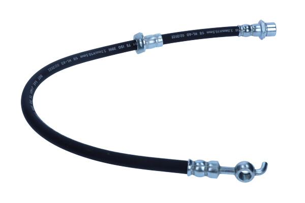 Ilustracja 52-0371 MAXGEAR przewód hamulcowy elastyczny