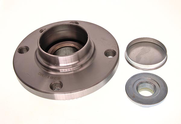 Ilustracja 33-0412 MAXGEAR zestaw łożysk koła