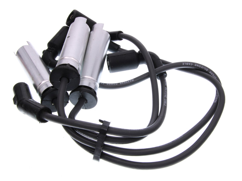 Ilustracja 53-0020 MAXGEAR zestaw przewodów zapłonowych