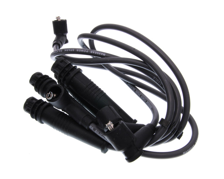 Ilustracja 53-0030 MAXGEAR zestaw przewodów zapłonowych