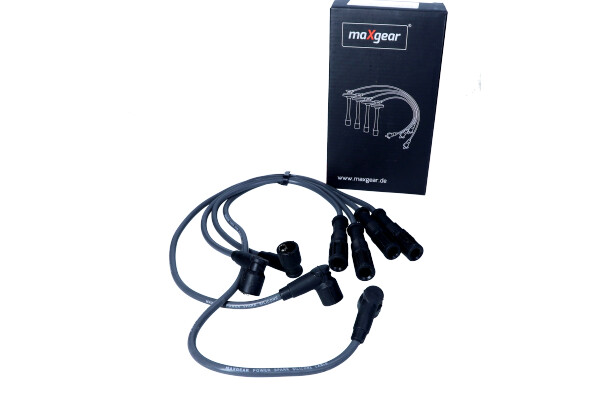 Ilustracja 53-0032 MAXGEAR zestaw przewodów zapłonowych