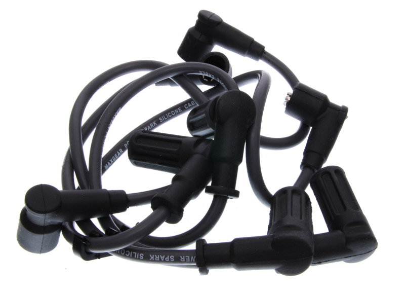 Ilustracja 53-0033 MAXGEAR zestaw przewodów zapłonowych