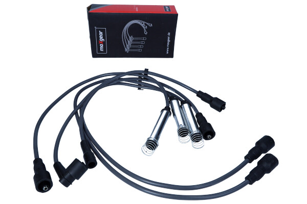 Ilustracja 53-0046 MAXGEAR zestaw przewodów zapłonowych