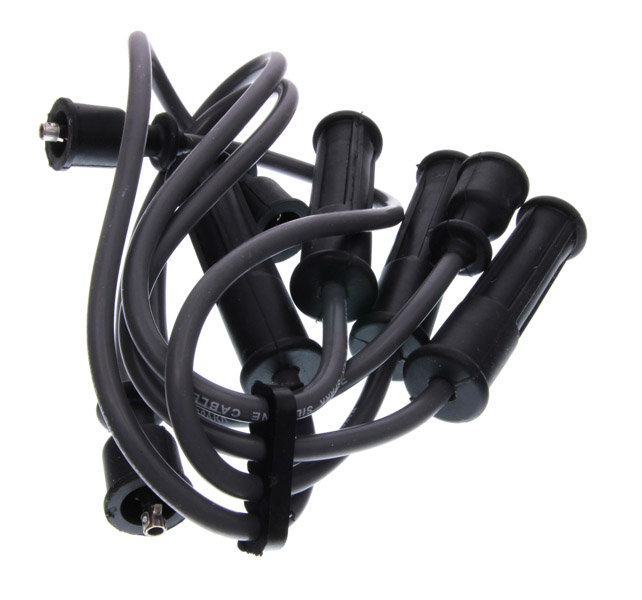 Ilustracja 53-0053 MAXGEAR zestaw przewodów zapłonowych