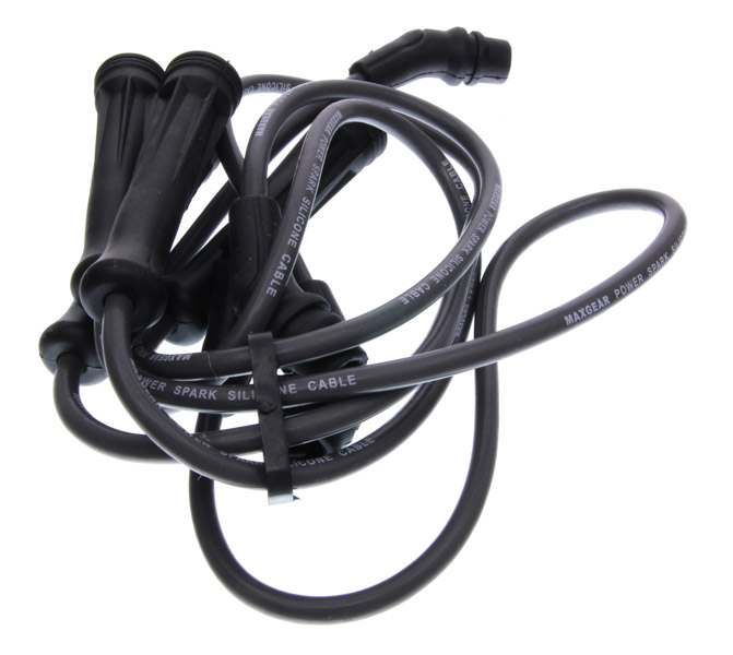 Ilustracja 53-0055 MAXGEAR zestaw przewodów zapłonowych