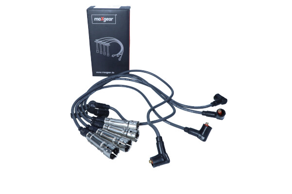 Ilustracja 53-0064 MAXGEAR zestaw przewodów zapłonowych