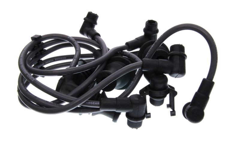 Ilustracja 53-0075 MAXGEAR zestaw przewodów zapłonowych