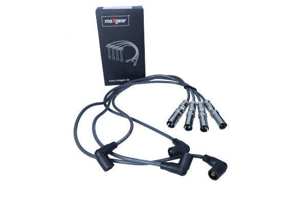 Ilustracja 53-0083 MAXGEAR zestaw przewodów zapłonowych