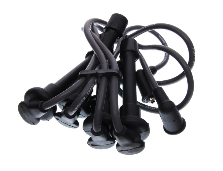 Ilustracja 53-0085 MAXGEAR zestaw przewodów zapłonowych