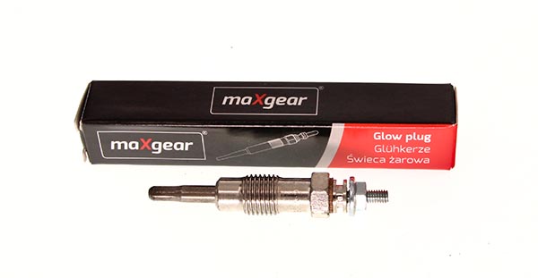 Ilustracja 66-0003 MAXGEAR świeca żarowa