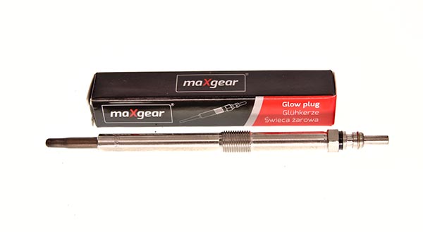 Ilustracja 66-0038 MAXGEAR świeca żarowa