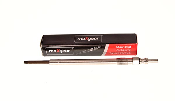 Ilustracja 66-0047 MAXGEAR świeca żarowa