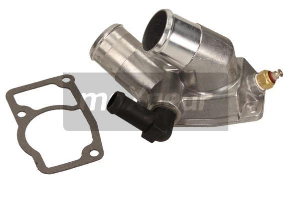 Ilustracja 67-0098 MAXGEAR termostat, płyn chłodzący