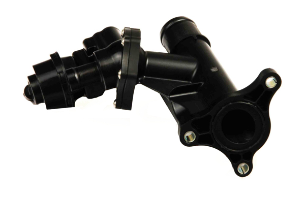 Ilustracja 67-0127 MAXGEAR kołnierz płynu chłodzącego