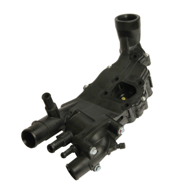 Ilustracja 67-0150 MAXGEAR korpus termostatu