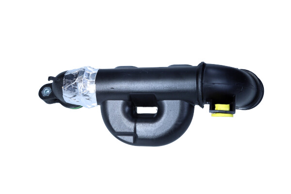 Ilustracja 68-0599 MAXGEAR przewód powietrza doładowującego