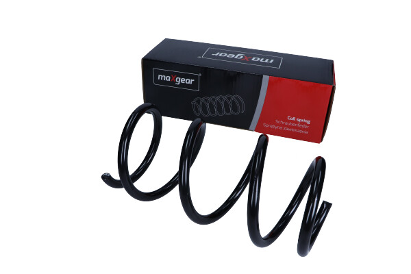 Ilustracja 60-0487D MAXGEAR sprężyna zawieszenia