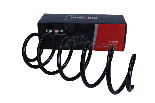 Ilustracja 60-0508D MAXGEAR sprężyna zawieszenia