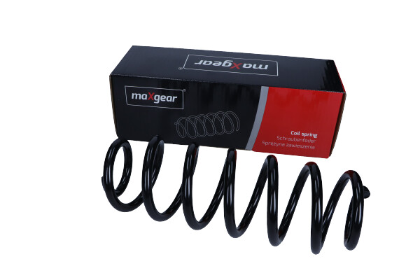 Ilustracja 60-0512D MAXGEAR sprężyna zawieszenia
