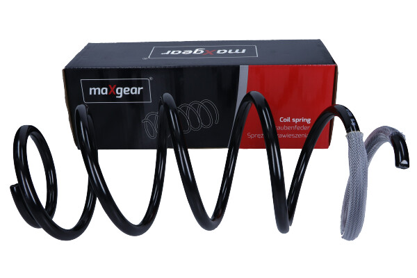 Ilustracja 60-0520D MAXGEAR sprężyna zawieszenia
