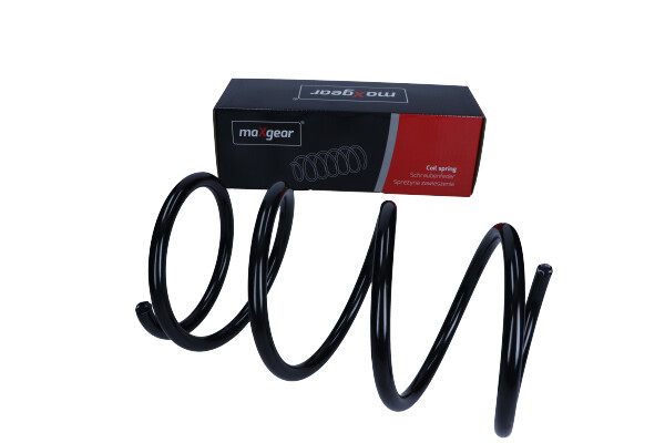 Ilustracja 60-0522D MAXGEAR sprężyna zawieszenia