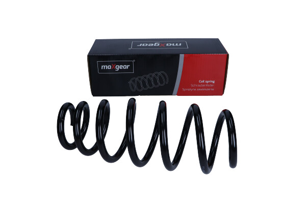 Ilustracja 60-0524 MAXGEAR sprężyna zawieszenia