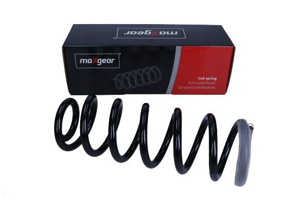 Ilustracja 60-0527D MAXGEAR sprężyna zawieszenia