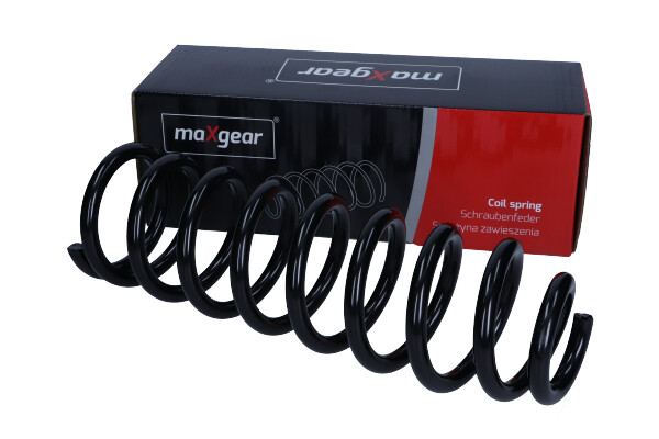 Ilustracja 60-0531 MAXGEAR sprężyna zawieszenia