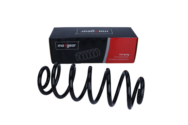 Ilustracja 60-0534D MAXGEAR sprężyna zawieszenia