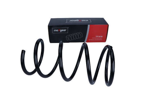 Ilustracja 60-0536 MAXGEAR sprężyna zawieszenia