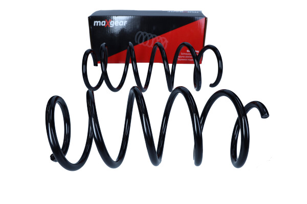 Ilustracja 60-0540D MAXGEAR sprężyna zawieszenia