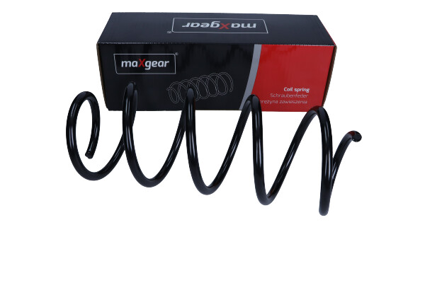 Ilustracja 60-0541D MAXGEAR sprężyna zawieszenia