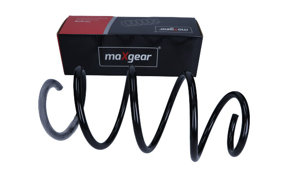 Ilustracja 60-0542D MAXGEAR sprężyna zawieszenia