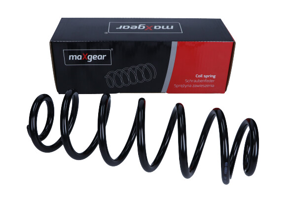 Ilustracja 60-0550D MAXGEAR sprężyna zawieszenia