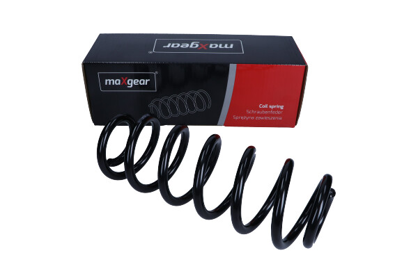 Ilustracja 60-0554 MAXGEAR sprężyna zawieszenia