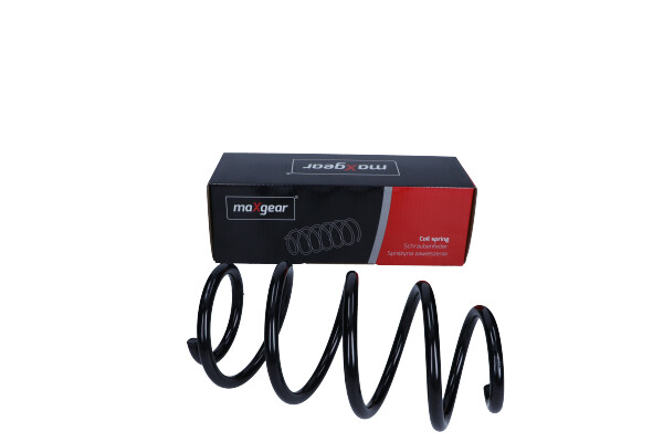 Ilustracja 60-0557D MAXGEAR sprężyna zawieszenia